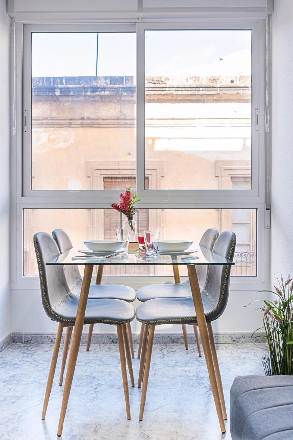 Lux&cool Obispo Orbera - Santa Rita Apartment