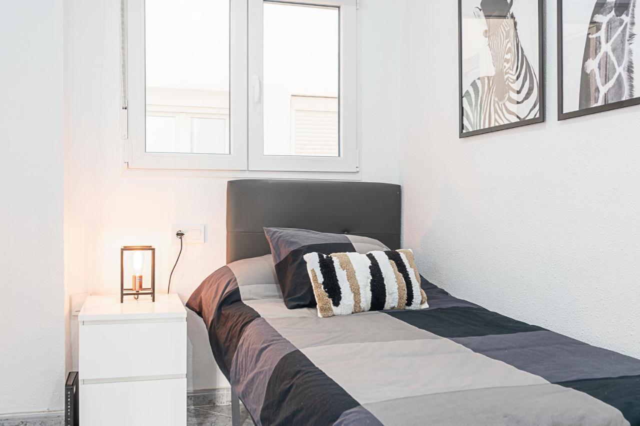 Apartment Lux&cool Obispo Orbera - Santa Rita *