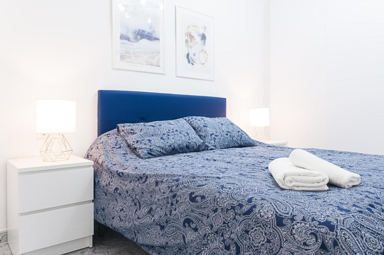 Lux&cool Obispo Orbera - Santa Rita Apartment