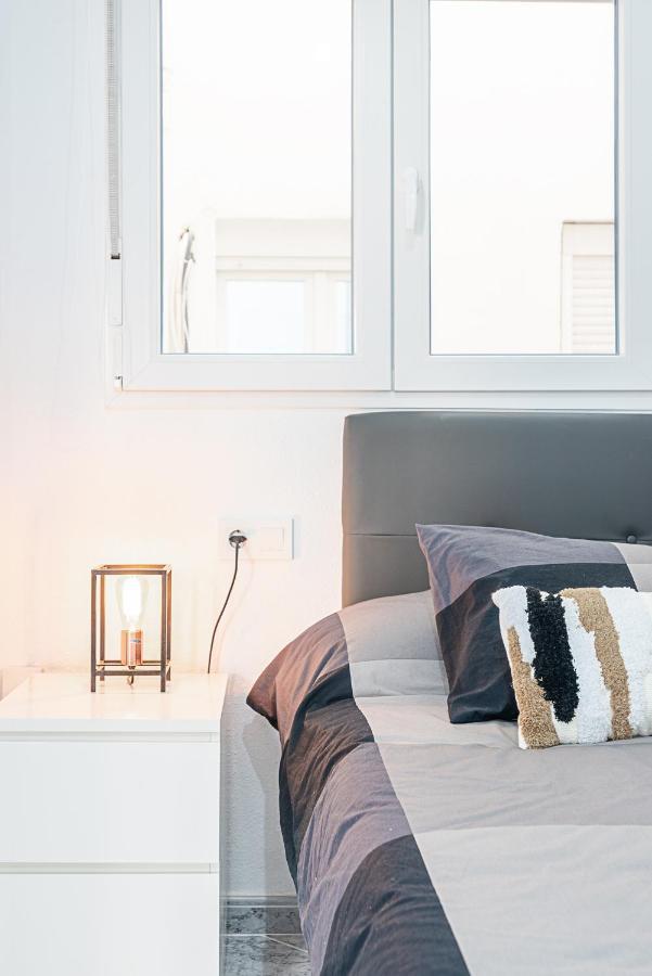 Lux&cool Obispo Orbera - Santa Rita Apartment