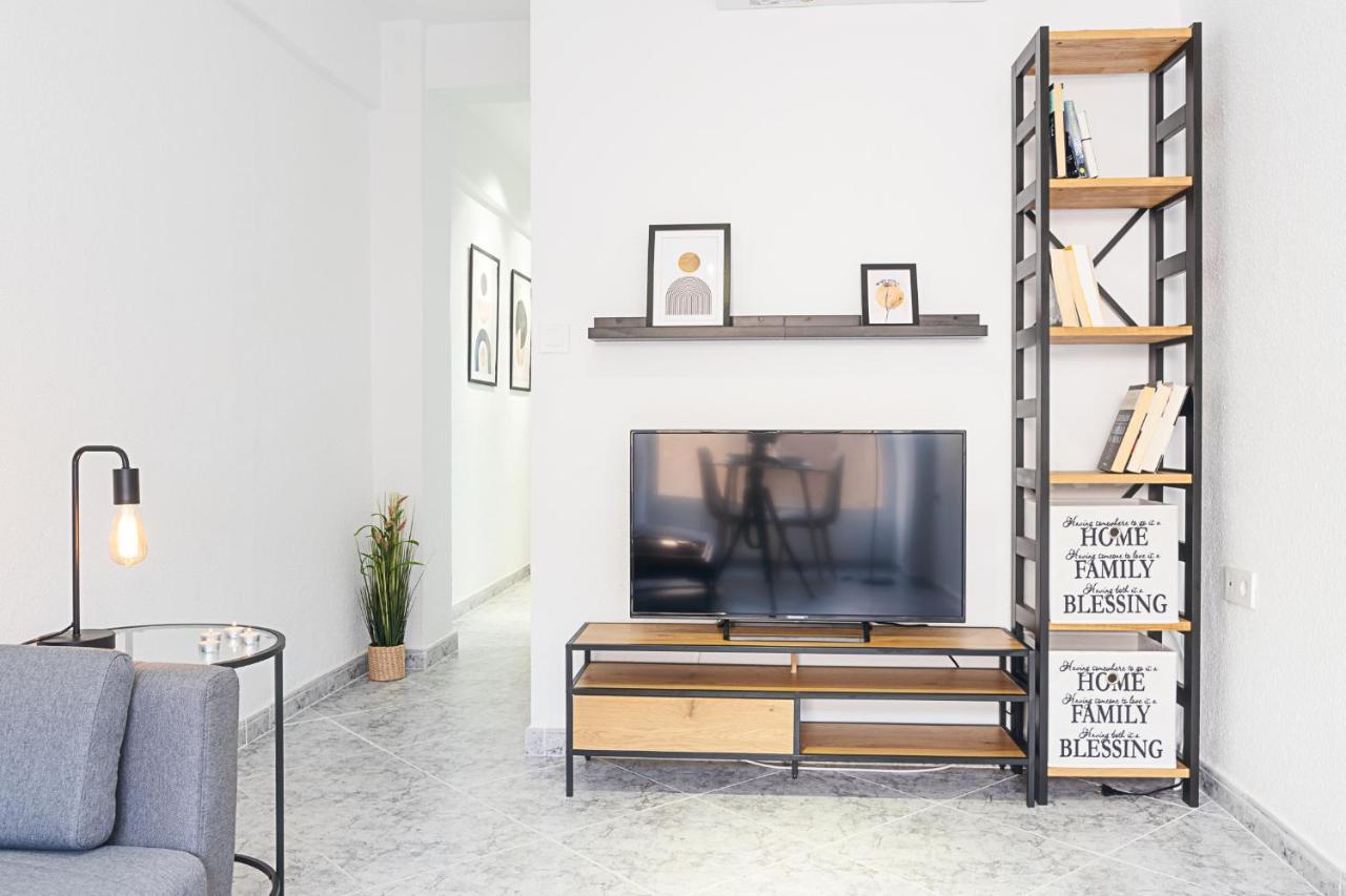 Apartment Lux&cool Obispo Orbera - Santa Rita